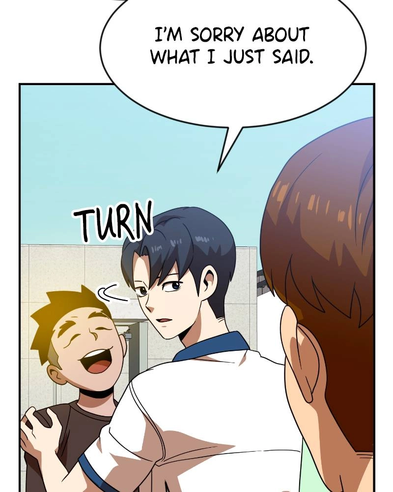 Double Click Chapter 46 - Page 116