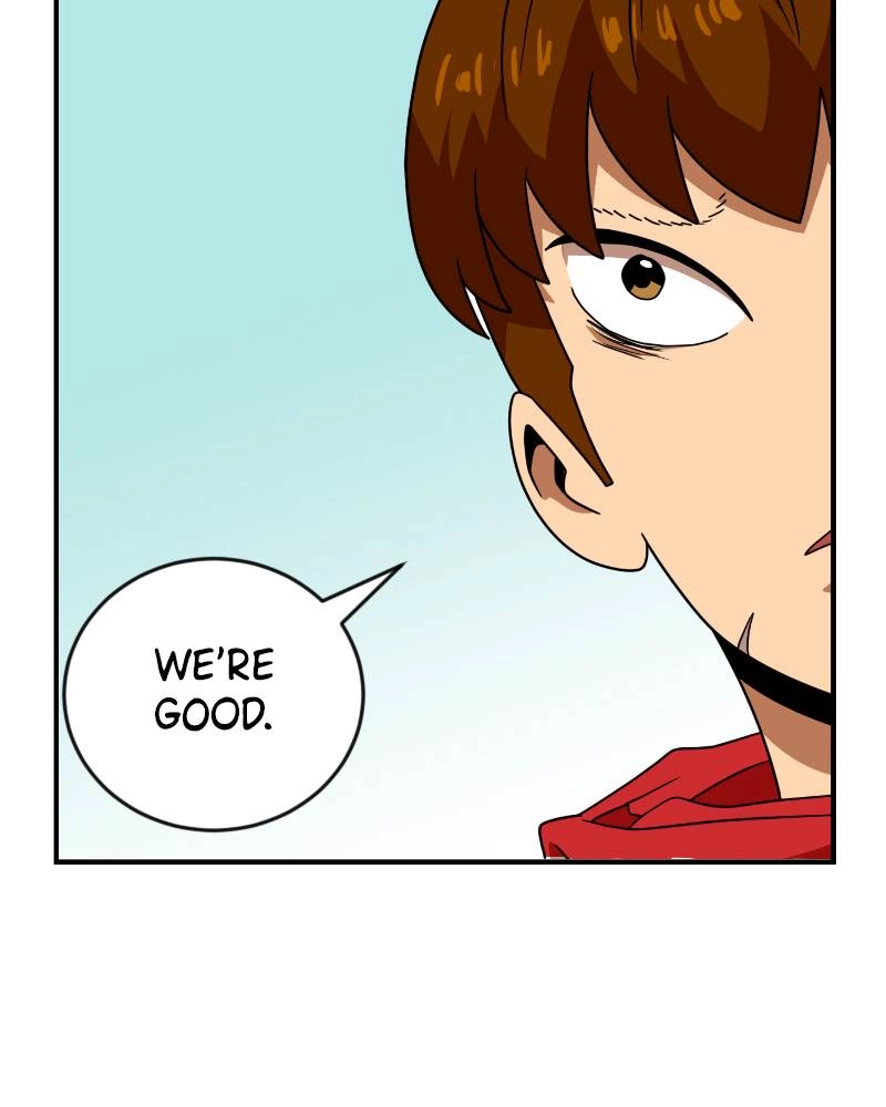 Double Click Chapter 46 - Page 122