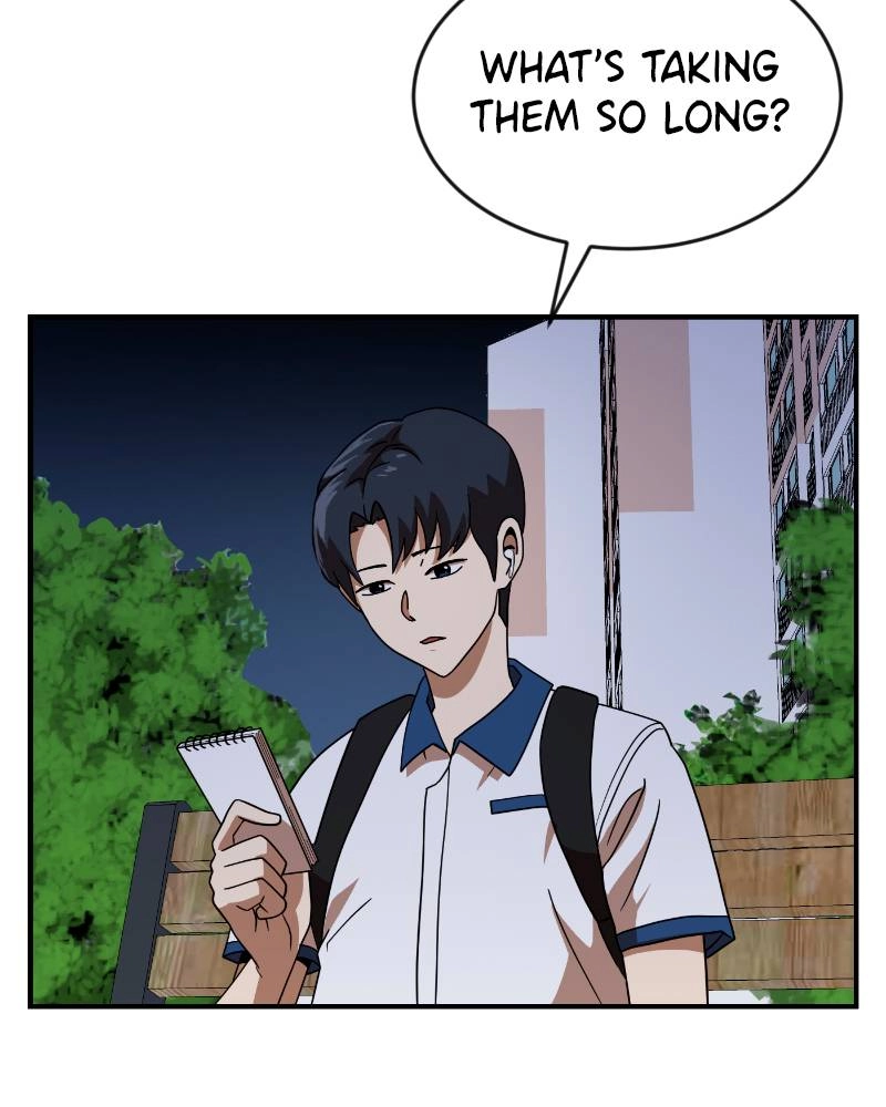 Double Click Chapter 46 - Page 127