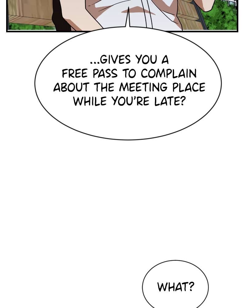 Double Click Chapter 46 - Page 132