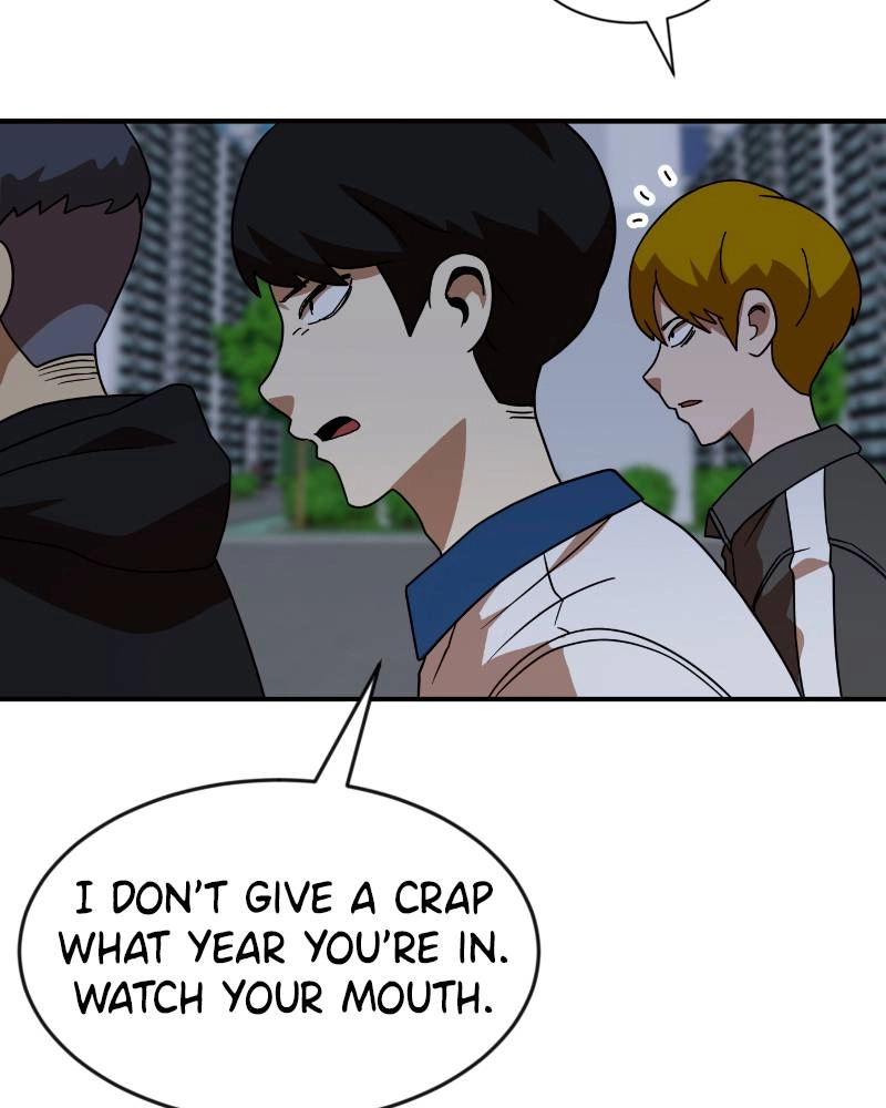 Double Click Chapter 46 - Page 133