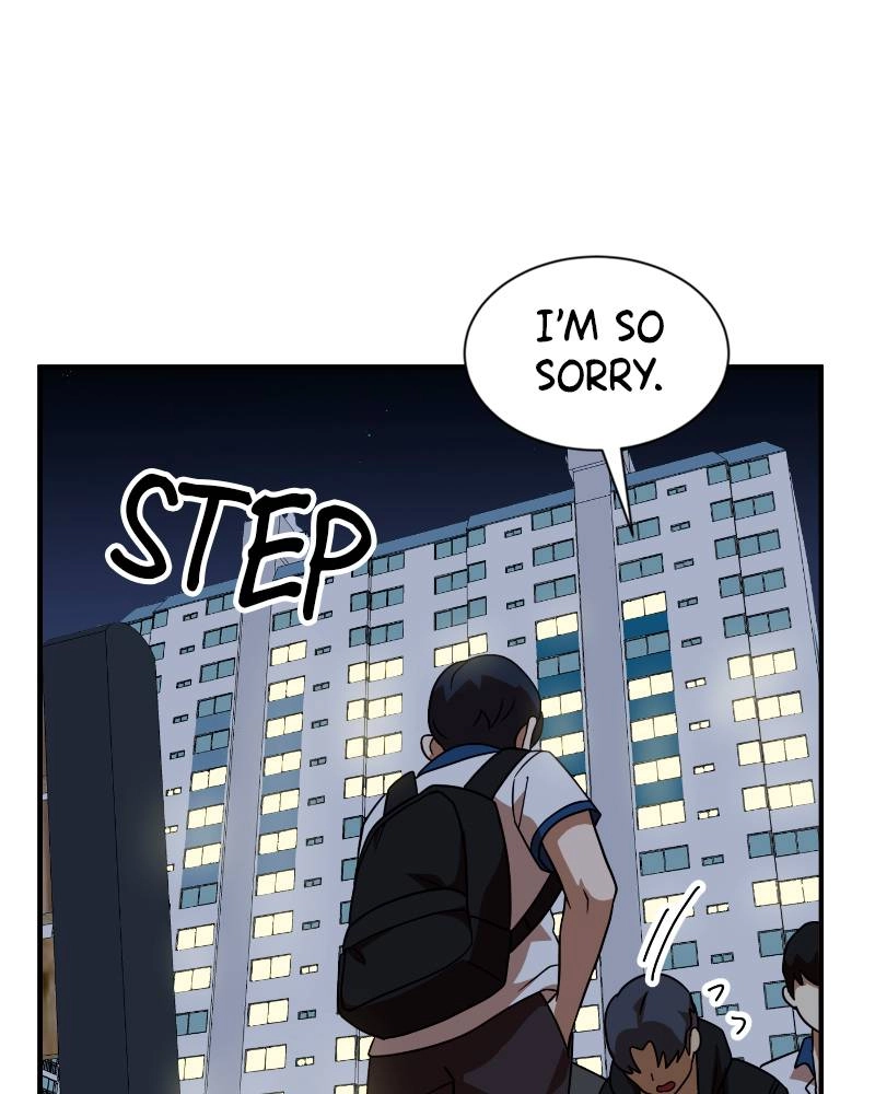 Double Click Chapter 46 - Page 136