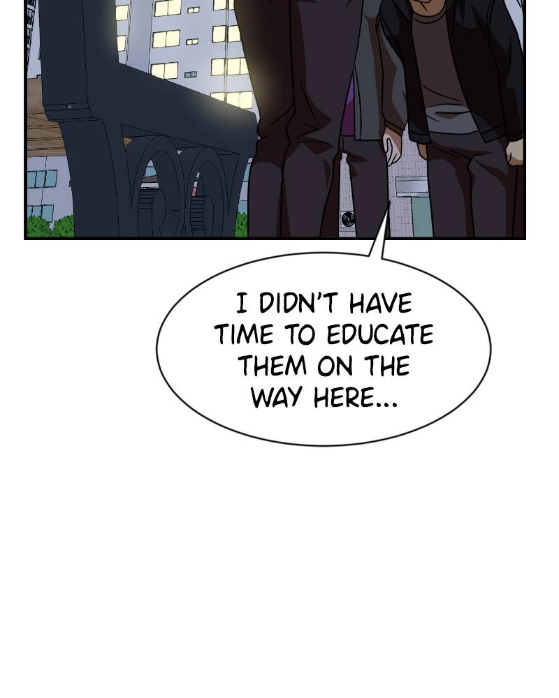 Double Click Chapter 46 - Page 137