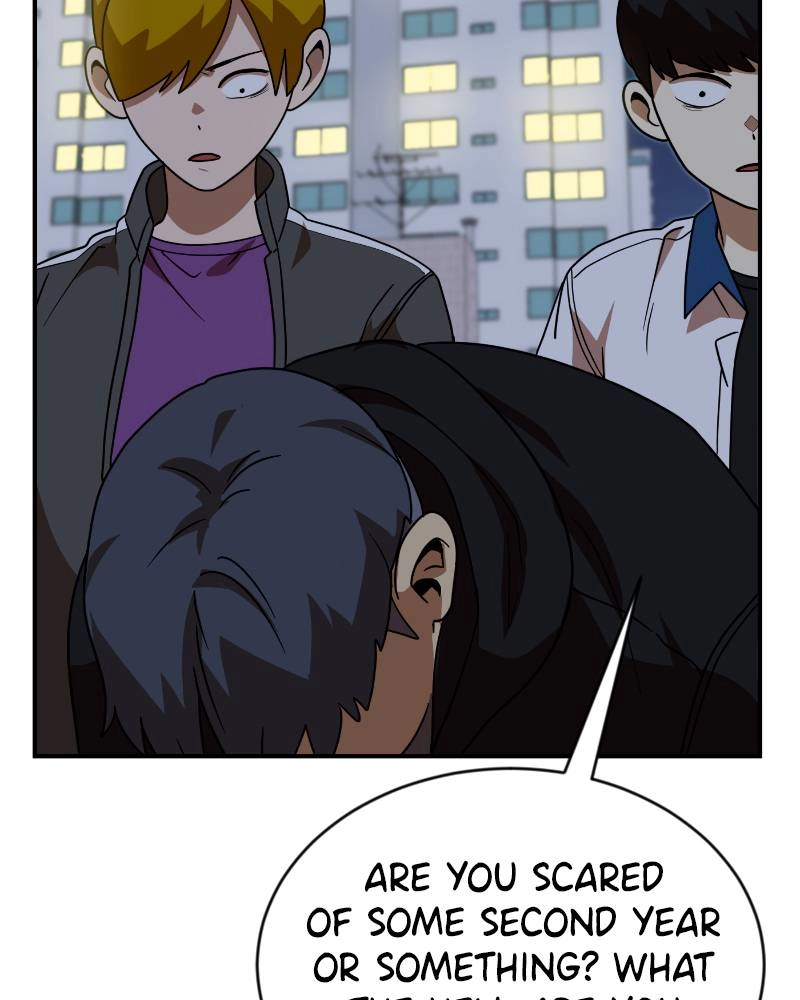 Double Click Chapter 46 - Page 139