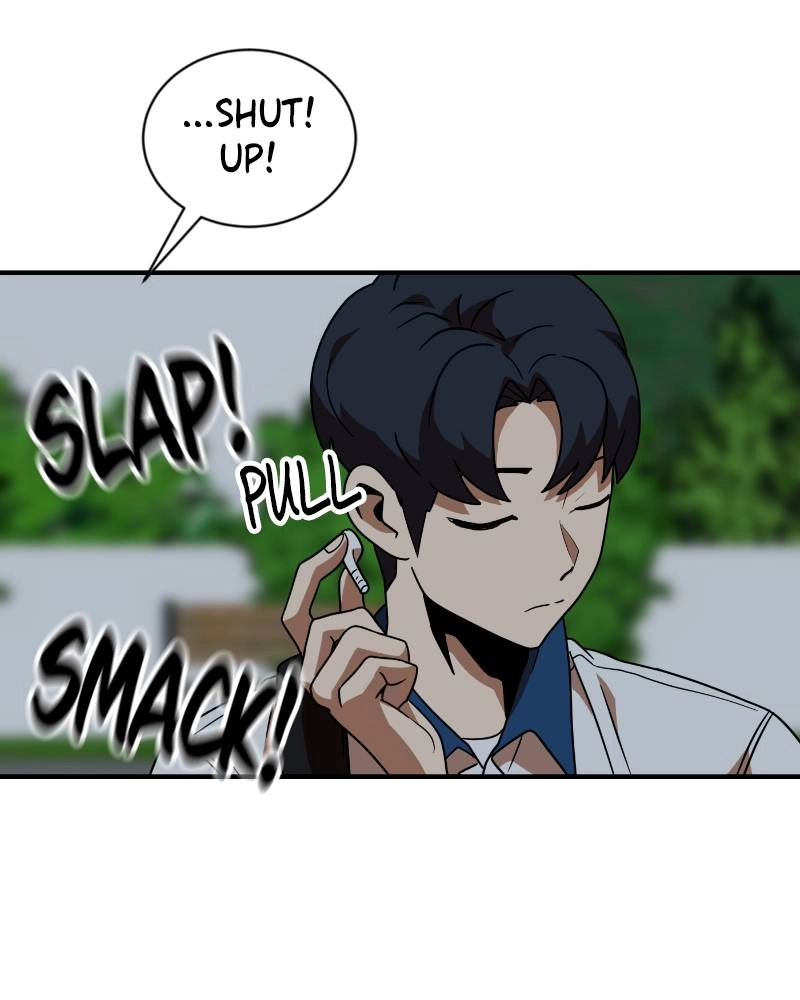 Double Click Chapter 46 - Page 143