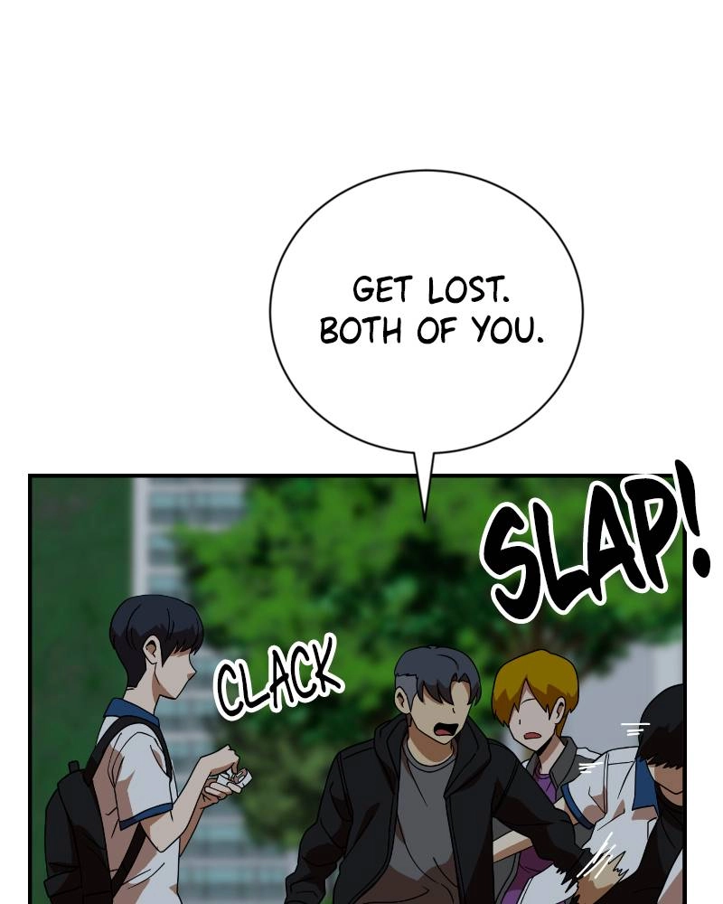 Double Click Chapter 46 - Page 147