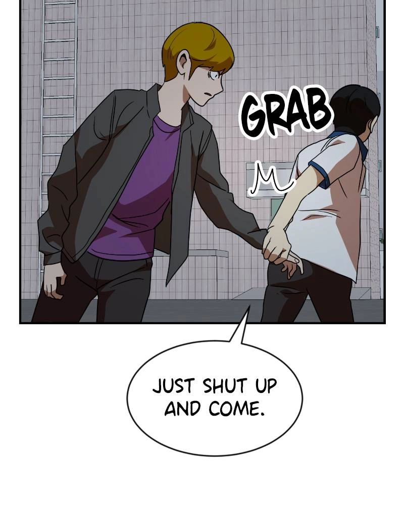 Double Click Chapter 46 - Page 150