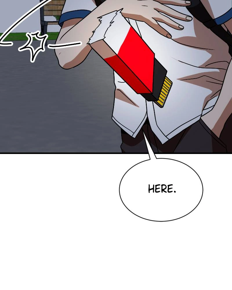 Double Click Chapter 46 - Page 159