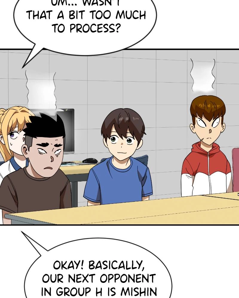 Double Click Chapter 47 - Page 15
