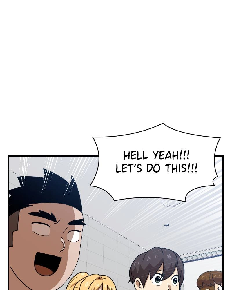 Double Click Chapter 47 - Page 21