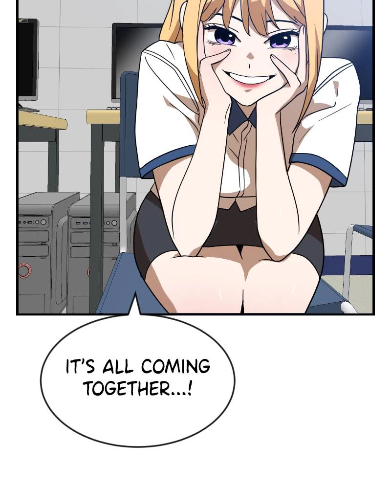Double Click Chapter 47 - Page 25