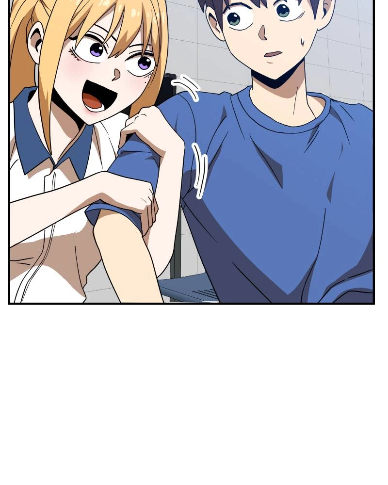 Double Click Chapter 47 - Page 28