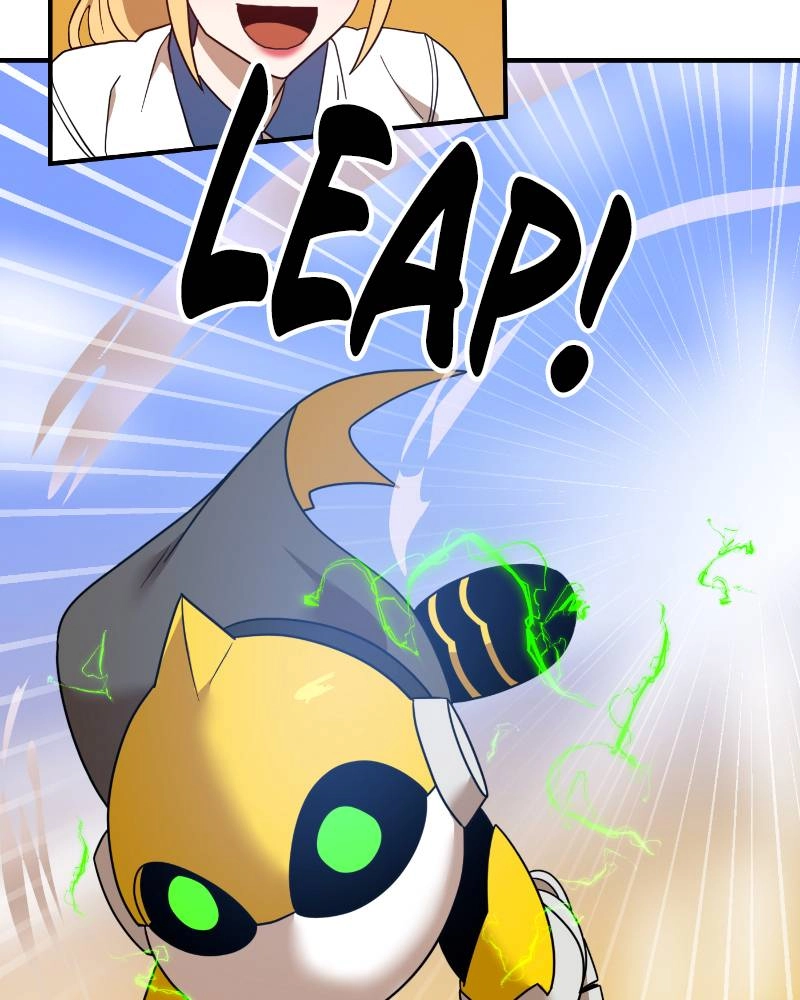 Double Click Chapter 47 - Page 33