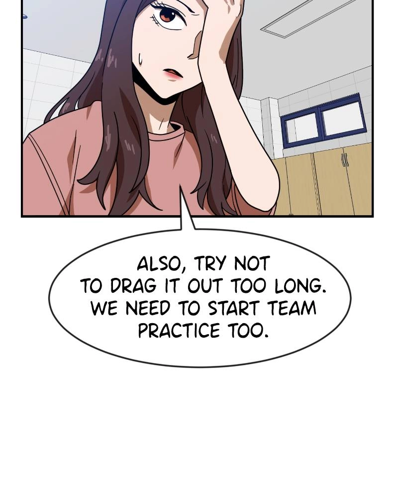 Double Click Chapter 47 - Page 37