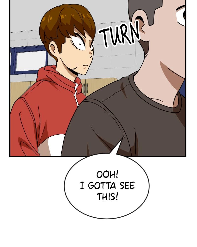 Double Click Chapter 47 - Page 39