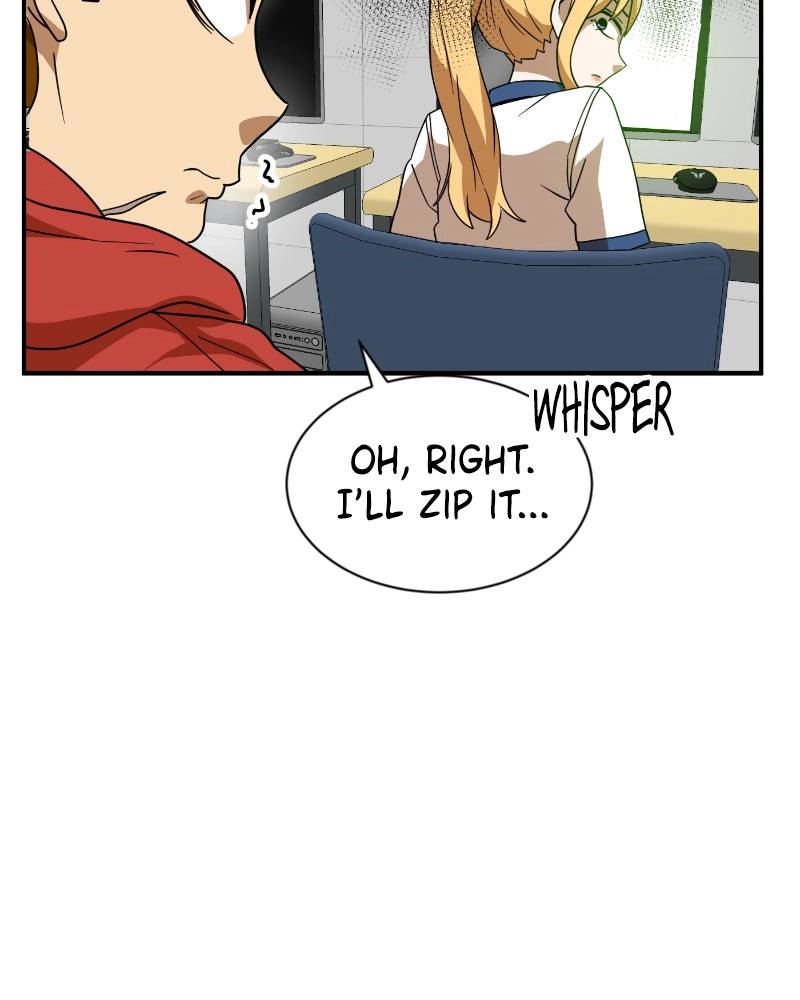 Double Click Chapter 47 - Page 41