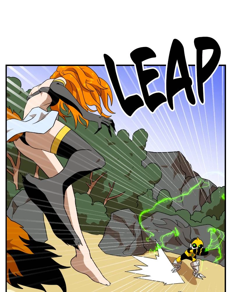 Double Click Chapter 47 - Page 49