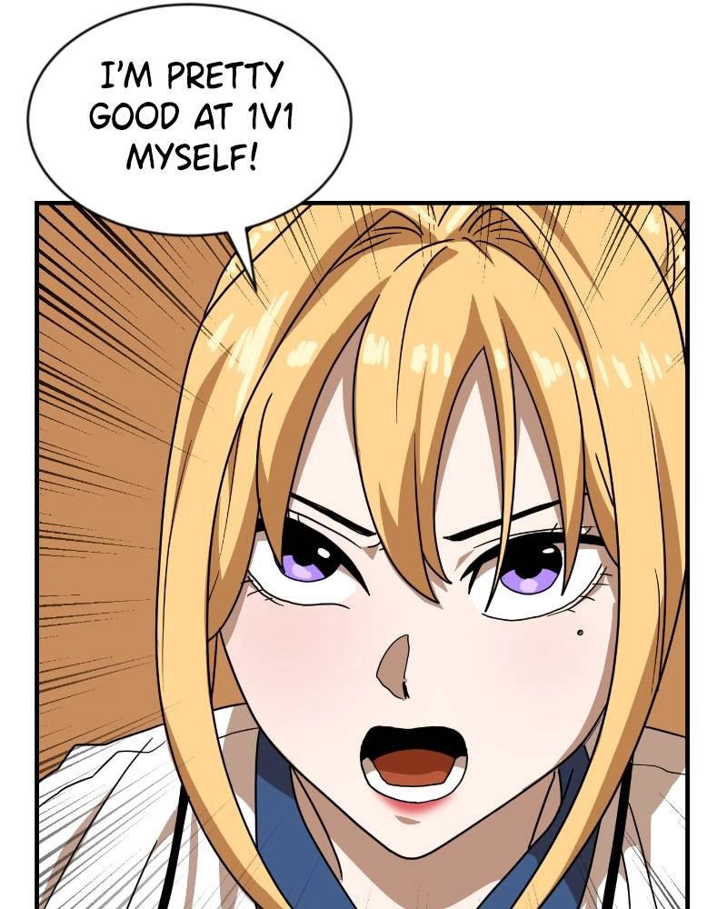 Double Click Chapter 47 - Page 61