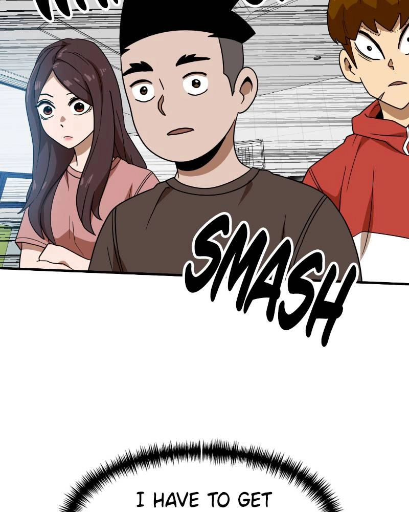 Double Click Chapter 47 - Page 85