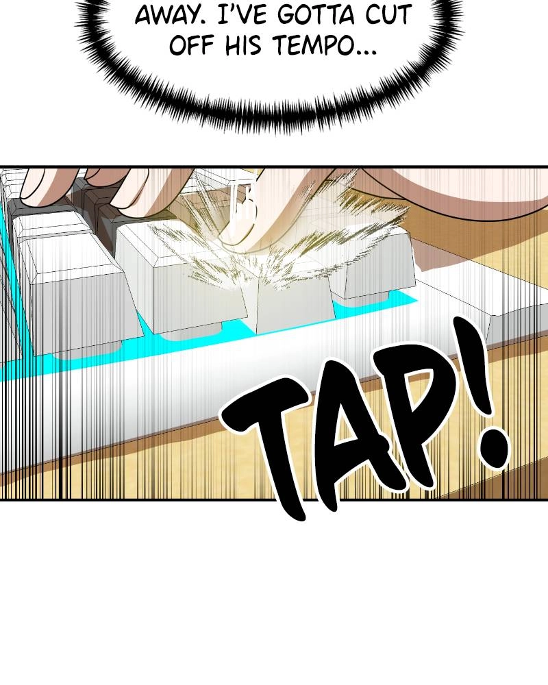 Double Click Chapter 47 - Page 86