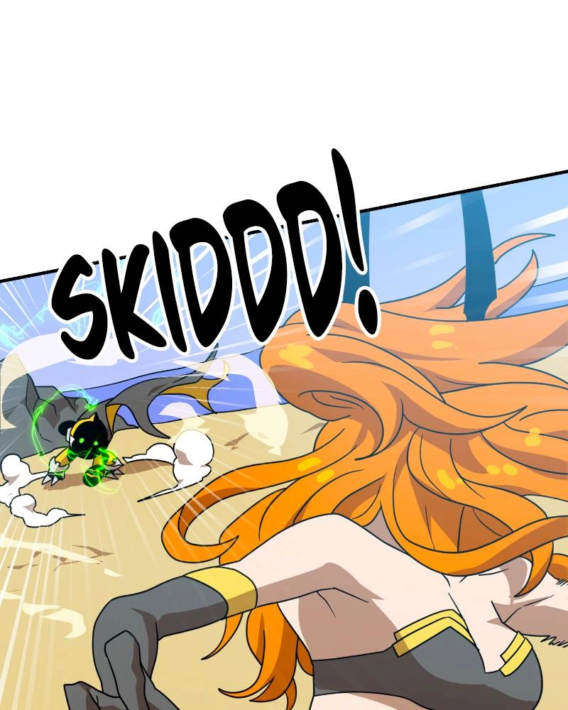 Double Click Chapter 47 - Page 110