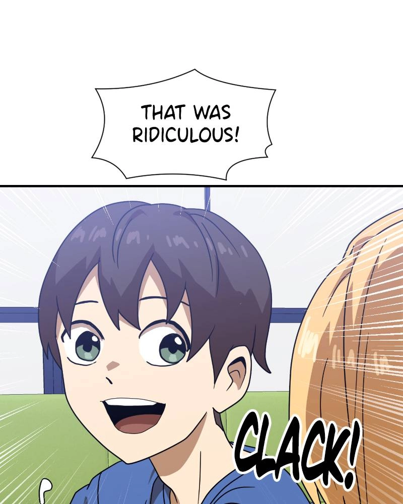 Double Click Chapter 47 - Page 167