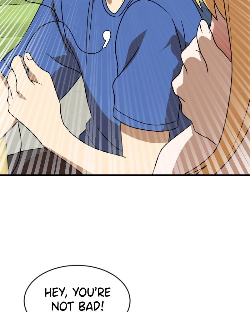 Double Click Chapter 47 - Page 168