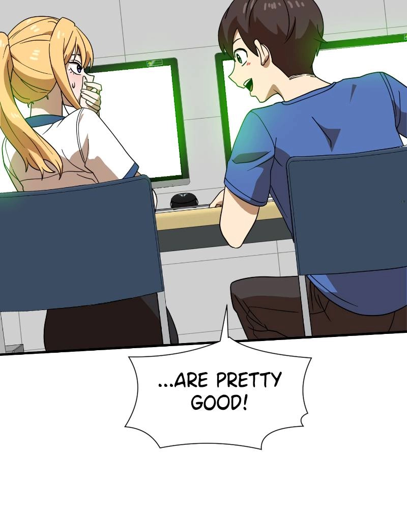 Double Click Chapter 47 - Page 171
