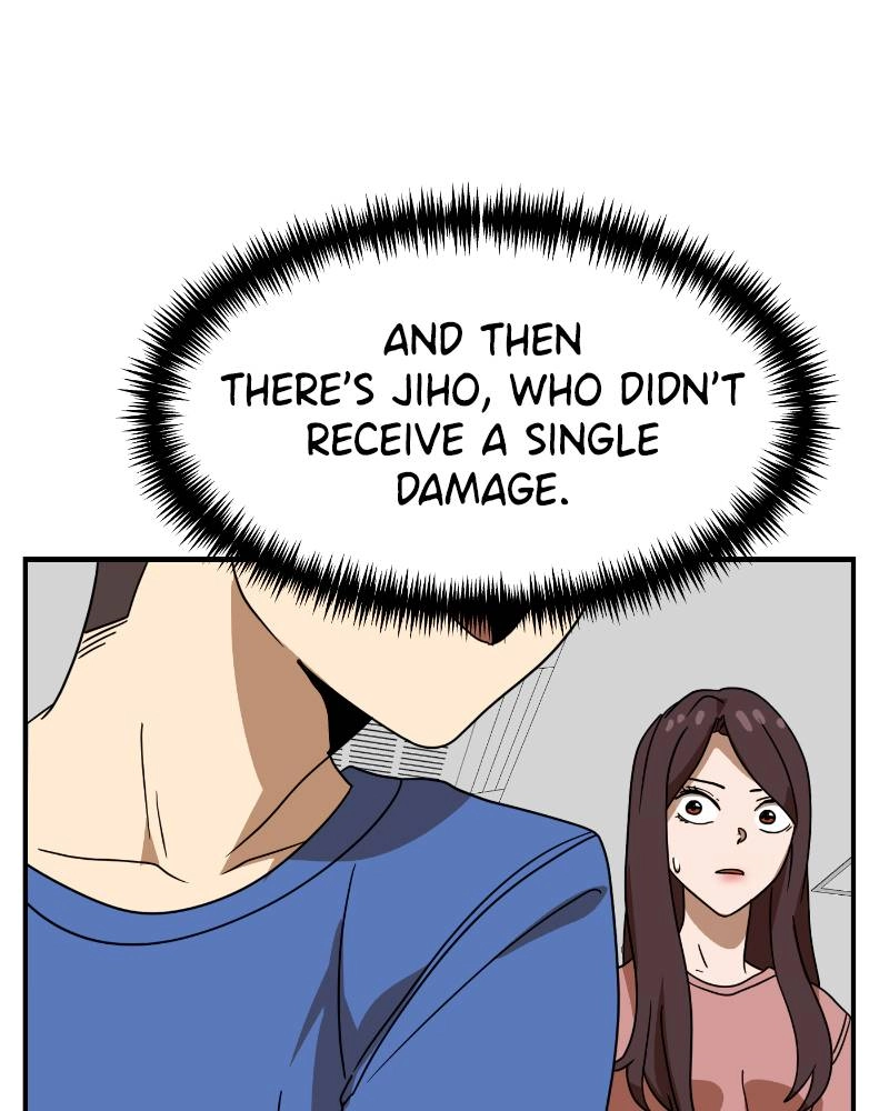 Double Click Chapter 48 - Page 4
