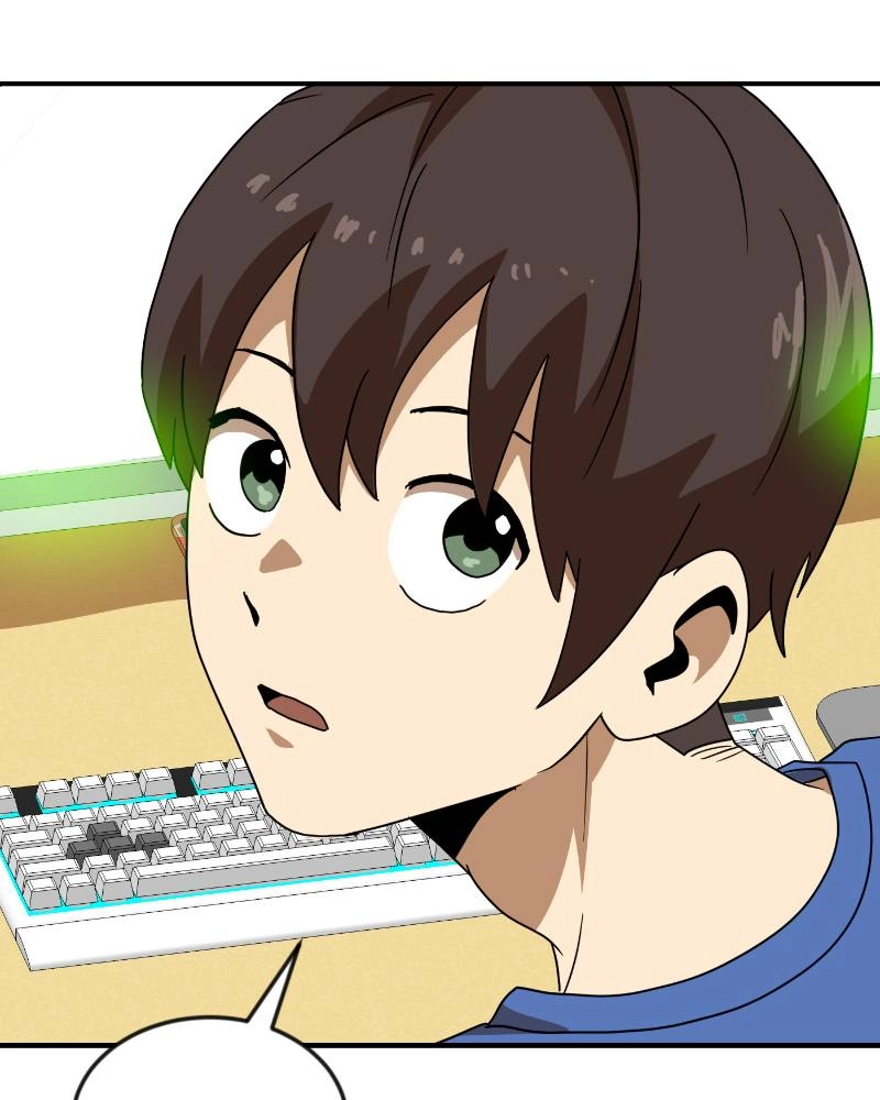 Double Click Chapter 48 - Page 8
