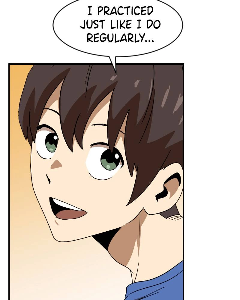 Double Click Chapter 48 - Page 11