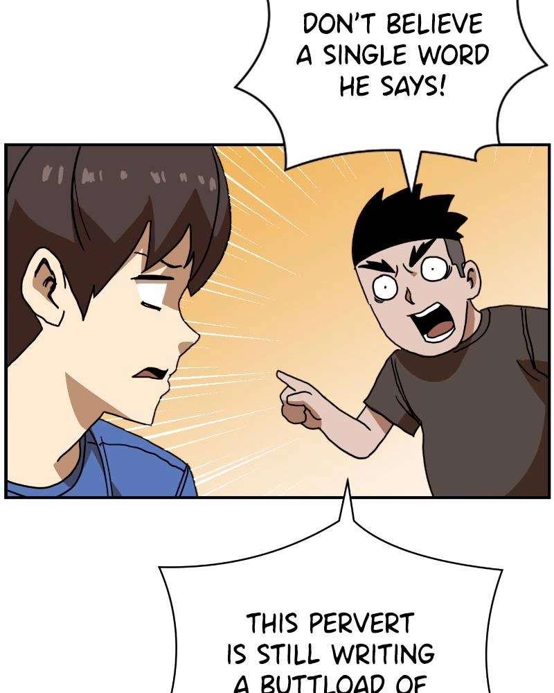 Double Click Chapter 48 - Page 13