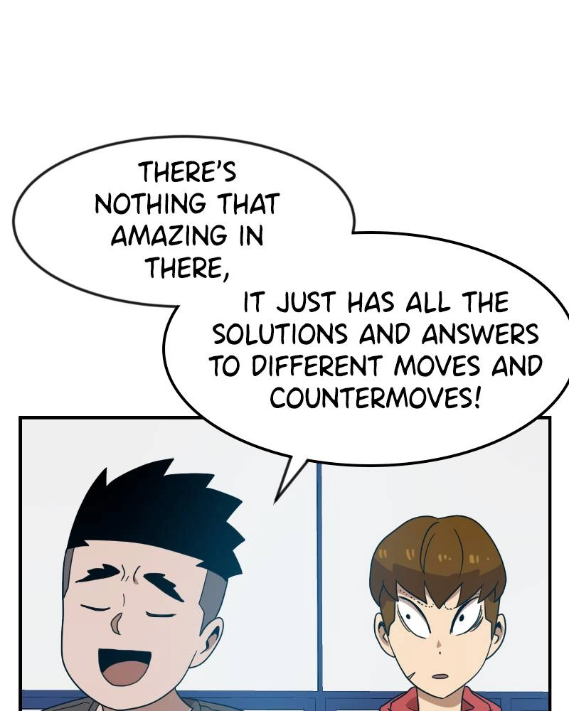 Double Click Chapter 48 - Page 16