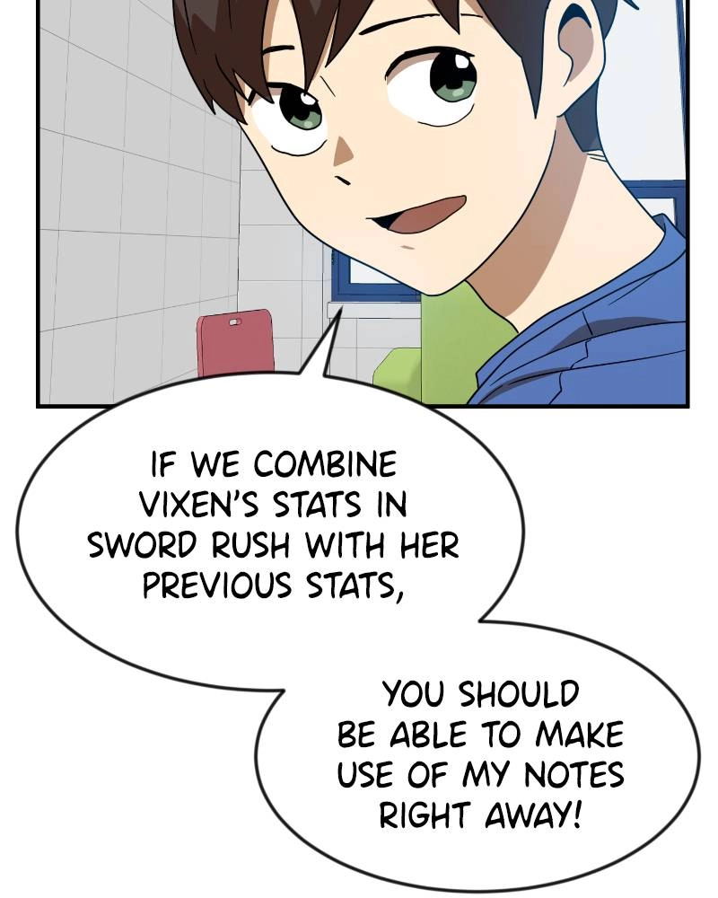 Double Click Chapter 48 - Page 25