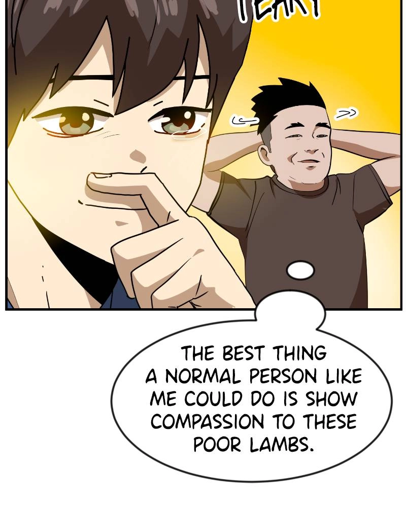 Double Click Chapter 48 - Page 28