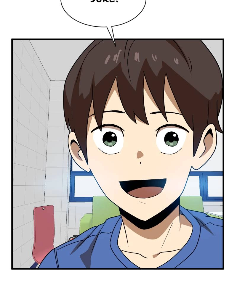 Double Click Chapter 48 - Page 32