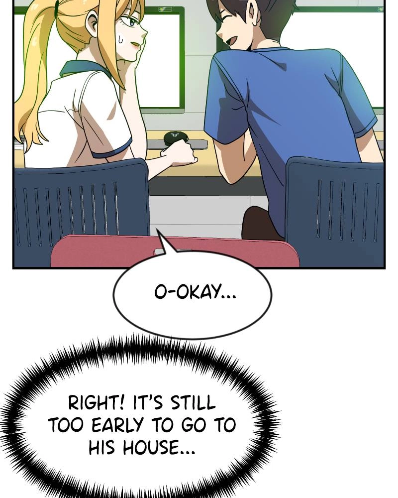 Double Click Chapter 48 - Page 34