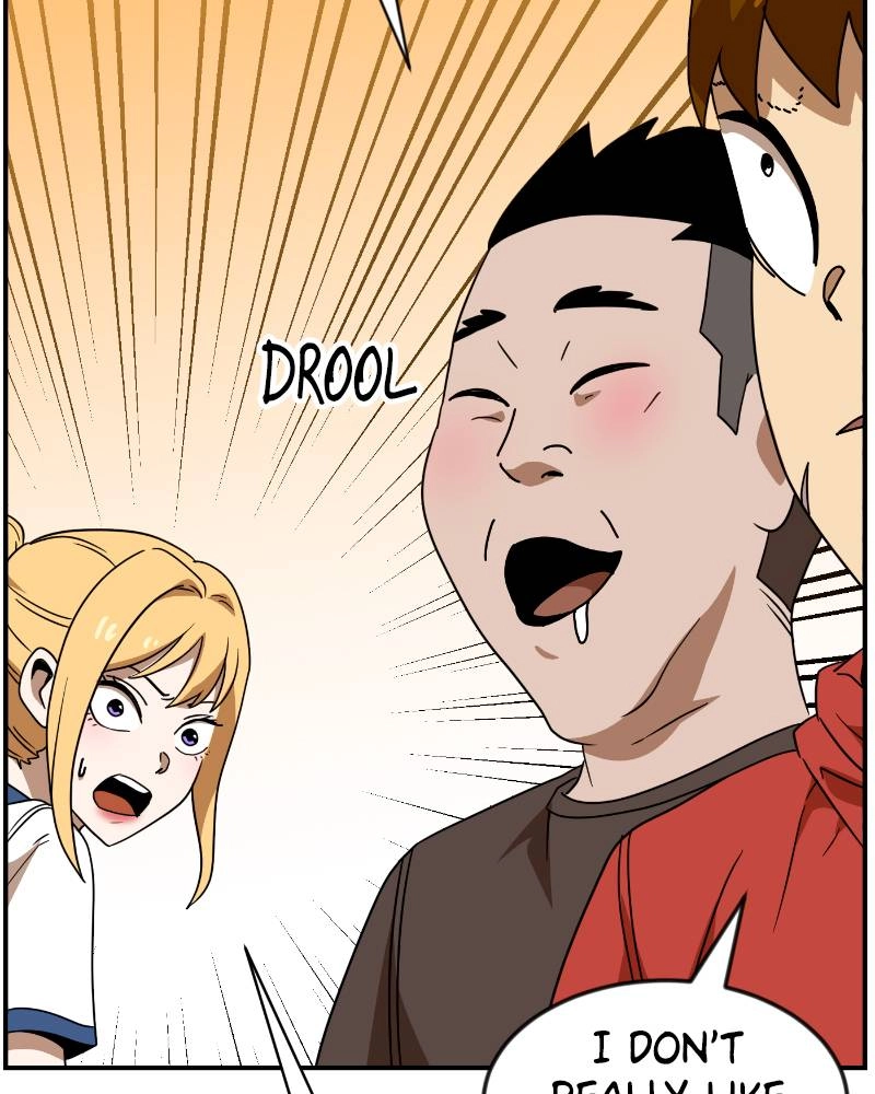 Double Click Chapter 48 - Page 38