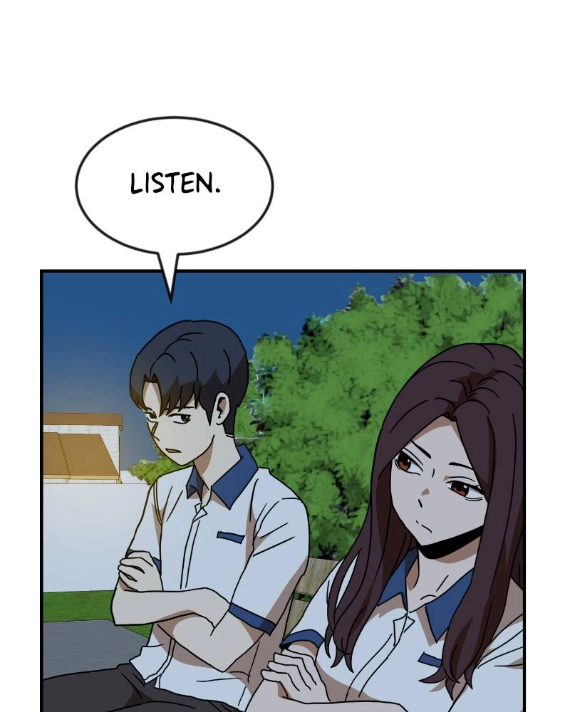 Double Click Chapter 48 - Page 50
