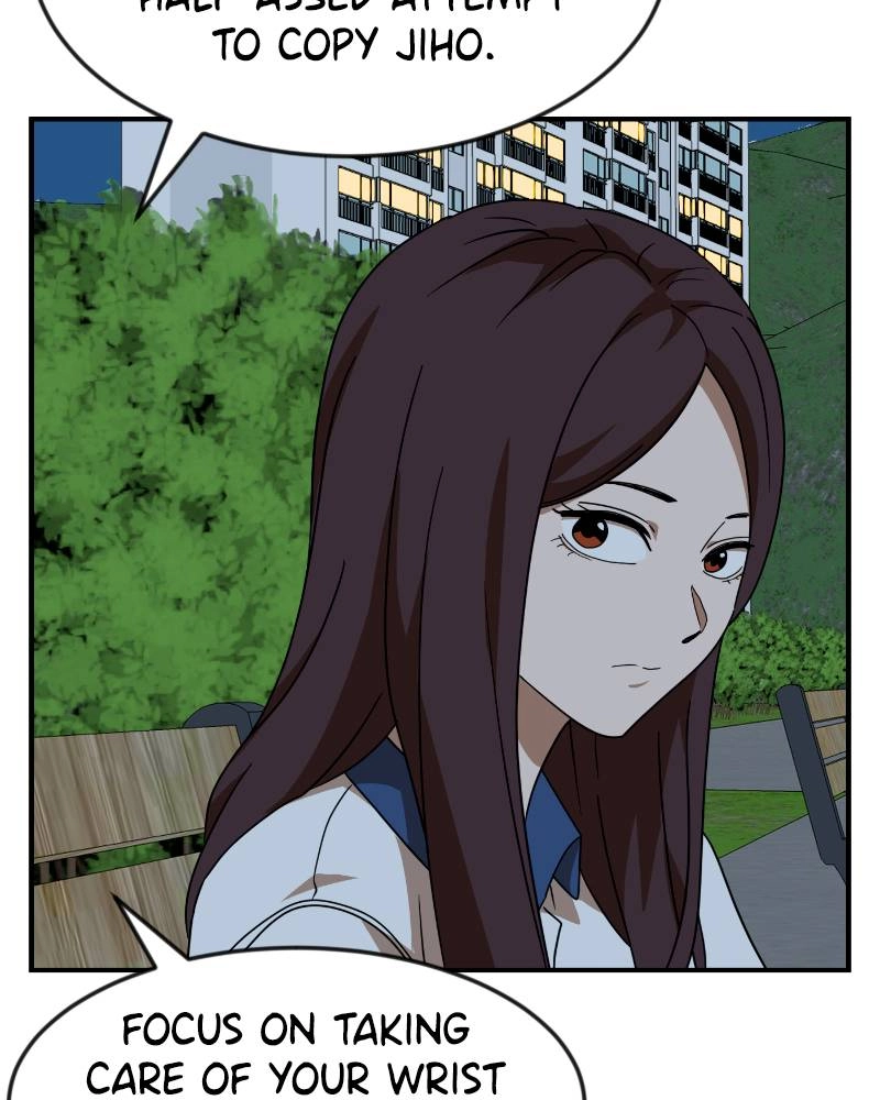 Double Click Chapter 48 - Page 52