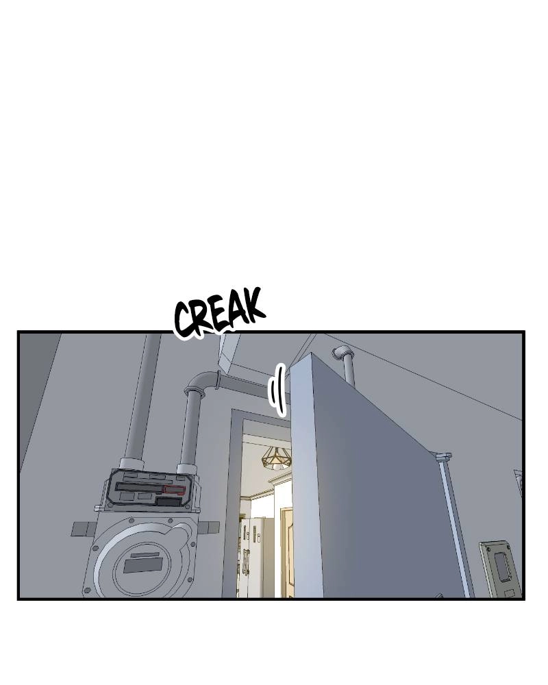 Double Click Chapter 48 - Page 77