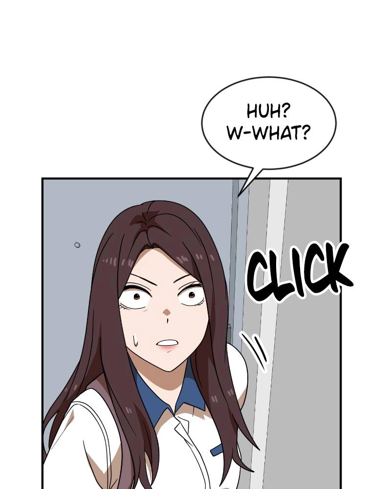 Double Click Chapter 48 - Page 80