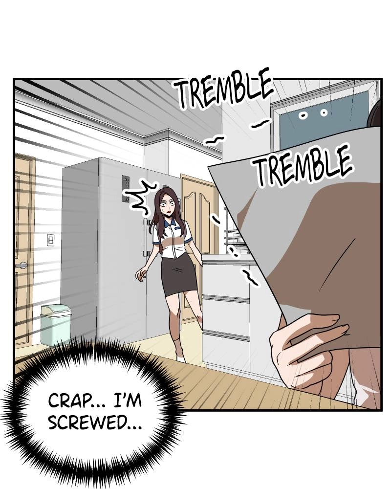 Double Click Chapter 48 - Page 82