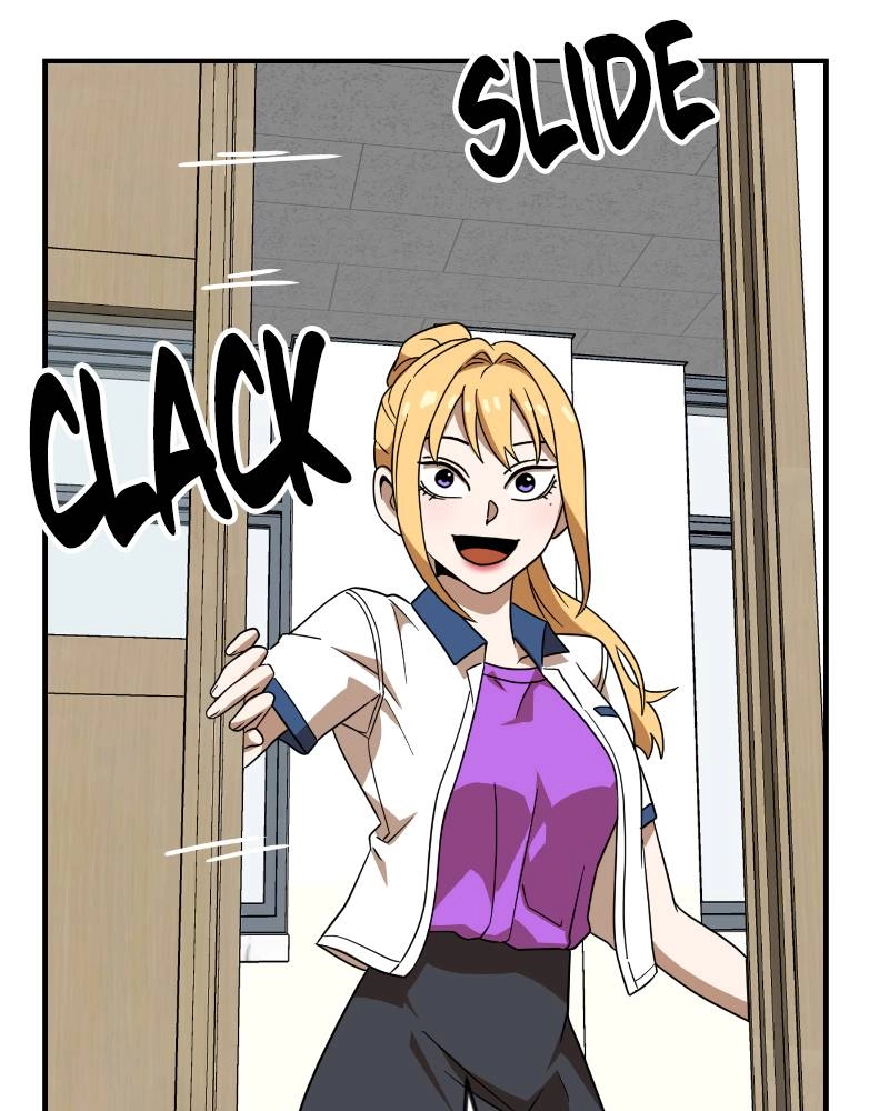 Double Click Chapter 48 - Page 138