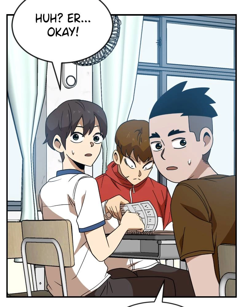 Double Click Chapter 48 - Page 140