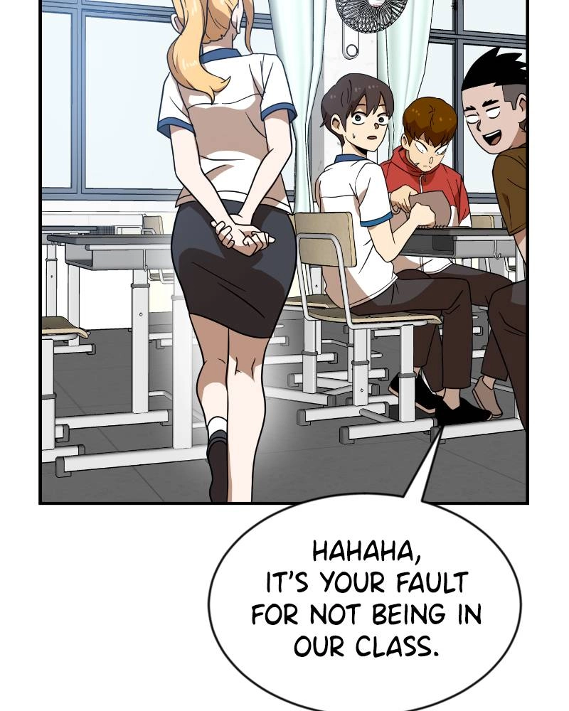 Double Click Chapter 48 - Page 143
