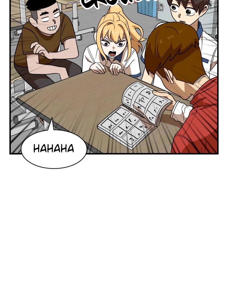 Double Click Chapter 48 - Page 147