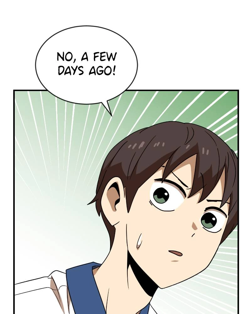 Double Click Chapter 48 - Page 152