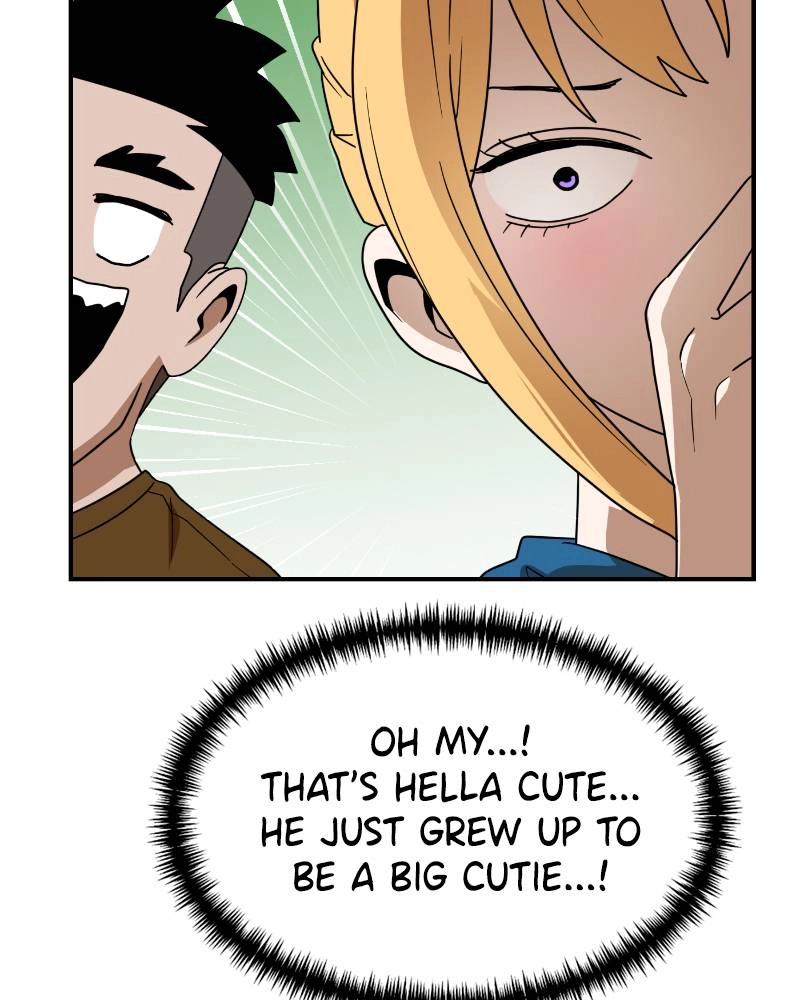 Double Click Chapter 48 - Page 154