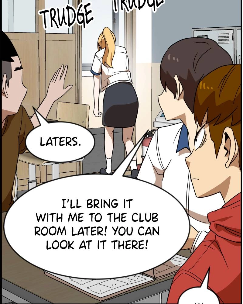 Double Click Chapter 48 - Page 157
